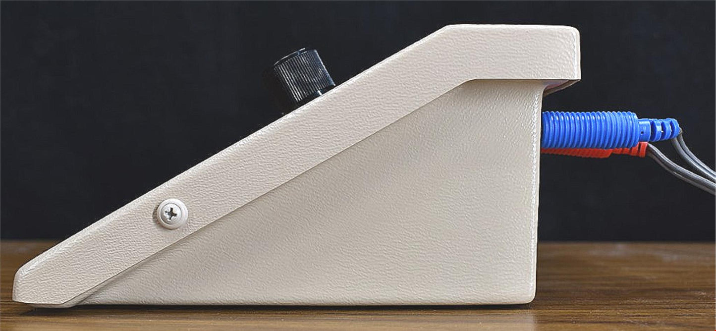 MAICO MA25 PORTABLE AUDIOMETER HEARING TESTER PLUS AC ADAPTER / 90-DAY-WARRANTY