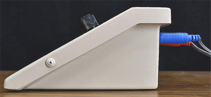 MAICO MA25 PORTABLE AUDIOMETER HEARING TESTER PLUS AC ADAPTER / 90-DAY-WARRANTY