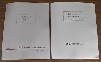 MAICO MA25 PORTABLE AUDIOMETER HEARING TESTER PLUS AC ADAPTER / 90-DAY-WARRANTY