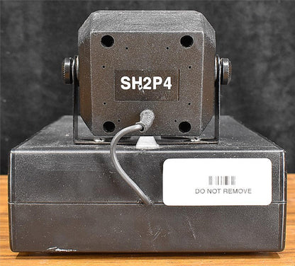 KAY PENTAX NASOMETER II Model 6450 Nasality Speech Therapy Tester 90DAY WARRANTY