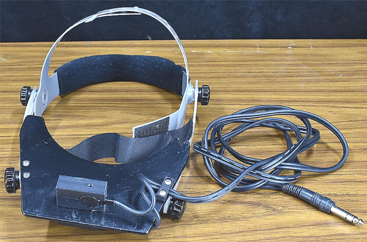 KAY PENTAX NASOMETER II Model 6450 Nasality Speech Therapy Tester 90DAY WARRANTY