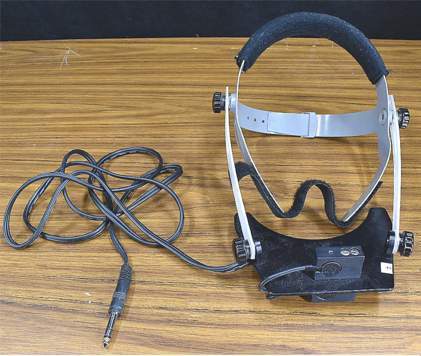 KAY PENTAX NASOMETER II Model 6450 Nasality Speech Therapy Tester 90DAY WARRANTY