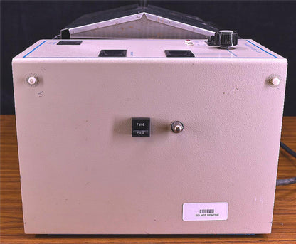 PRECISION SCI 25 HEATED RECIPROCATING SHAKER WATER BATH LID WATCH VIDEO FREESHIP