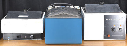 PRECISION SCIENTIFIC 183 HEATED CATEGORY:66551 WATER BATH 90-DAY-WARRANTY