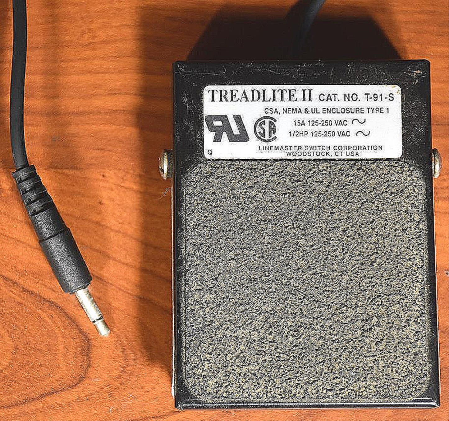 NARISHIGE IM-300 MICROINJECTOR 100%Tested/90-Day-Warranty WATCH VIDEO FREESHIP