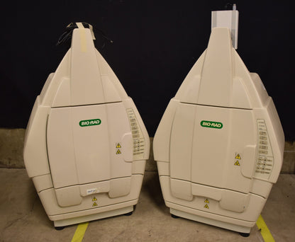 Bio Rad Chemidoc Xrs Plus System Free Ship