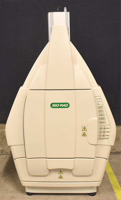 Bio Rad Chemidoc Xrs Plus System Free Ship