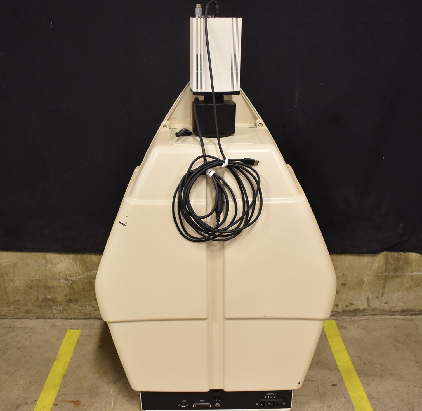 Bio Rad Chemidoc Xrs Plus System Free Ship