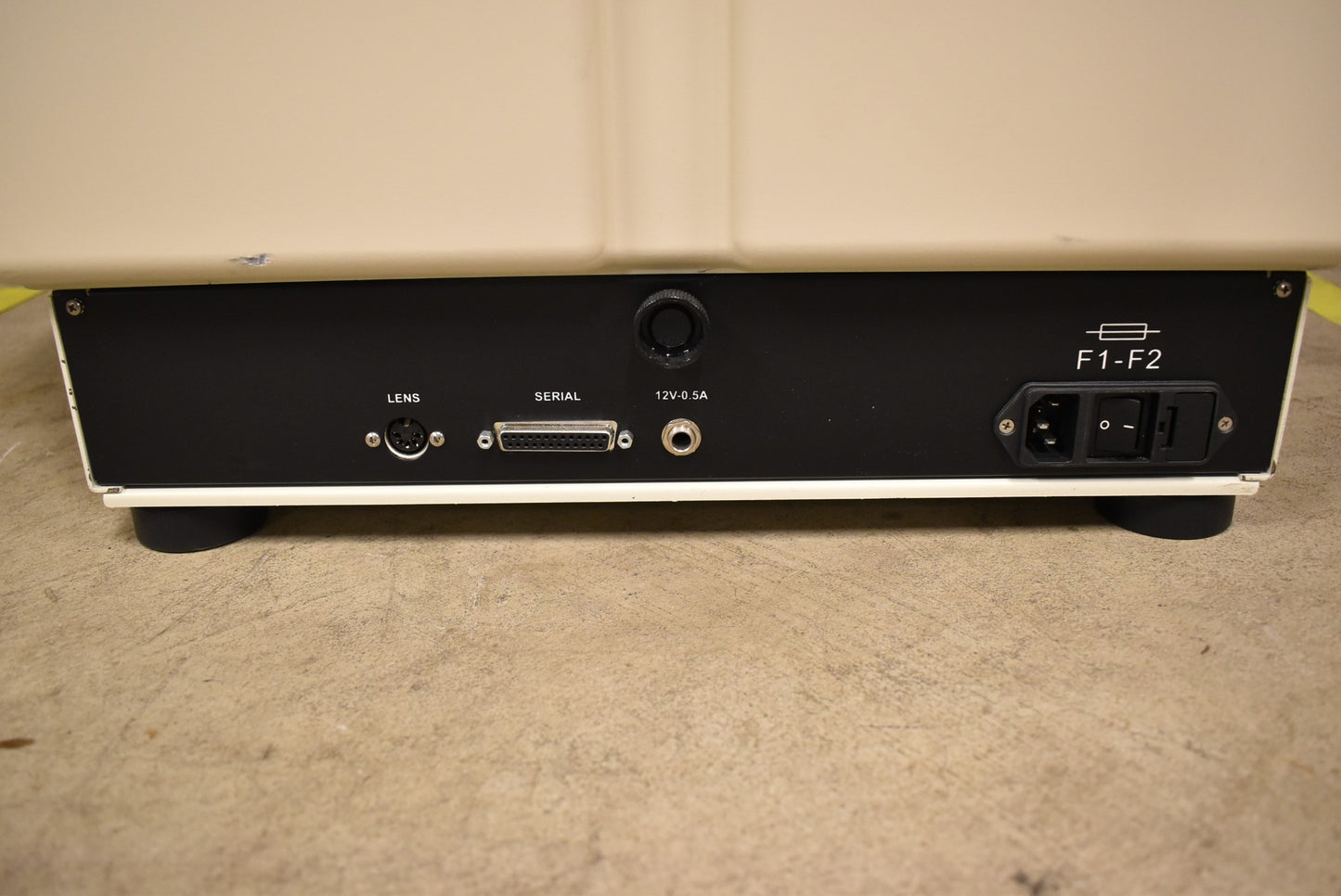 Bio Rad Chemidoc Xrs Plus System Free Ship