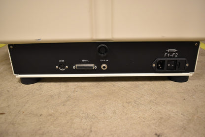 Bio Rad Chemidoc Xrs Plus System Free Ship