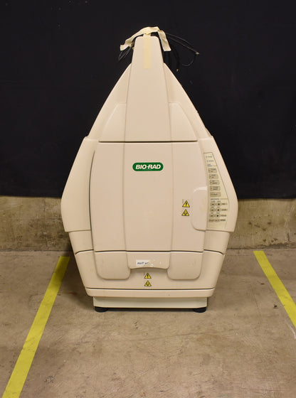 Bio Rad Chemidoc Xrs Plus System Free Ship