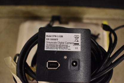 Bio Rad Chemidoc Xrs Plus System Free Ship