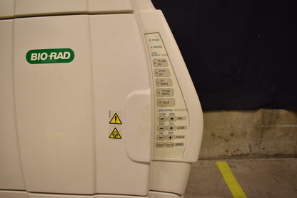 Bio Rad Chemidoc Xrs Plus System Free Ship