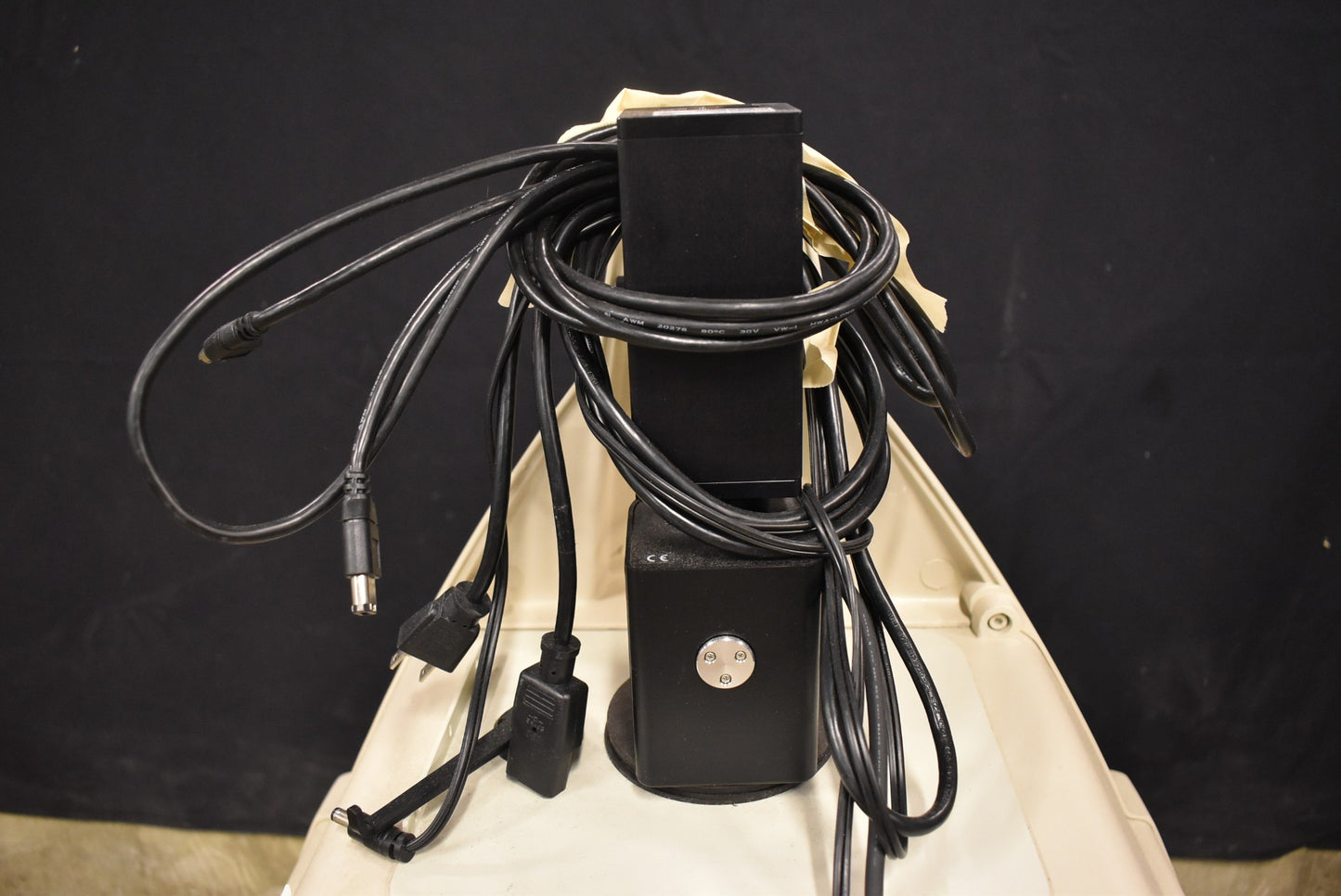 Bio Rad Chemidoc Xrs Plus System Free Ship