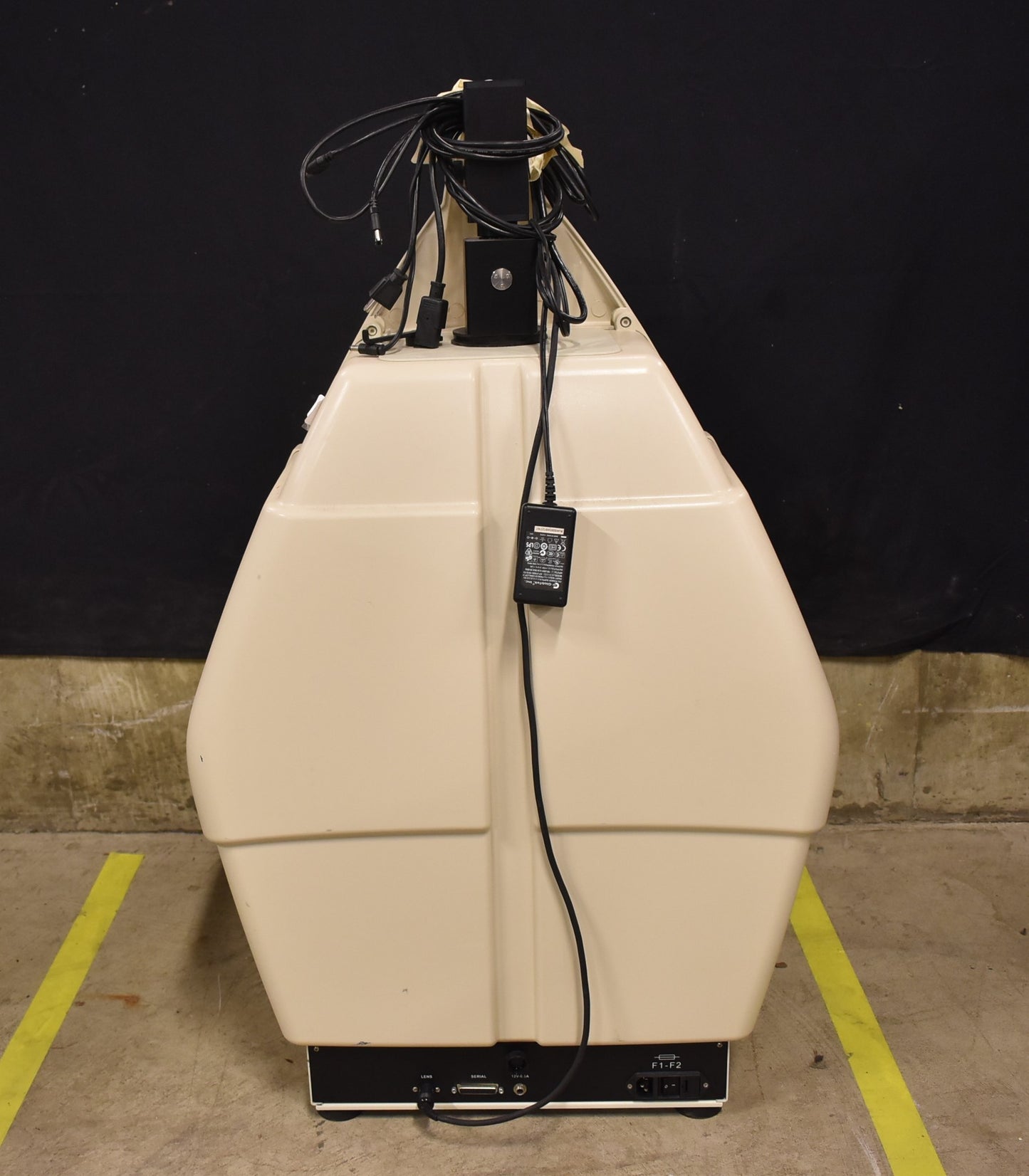 Bio Rad Chemidoc Xrs Plus System Free Ship