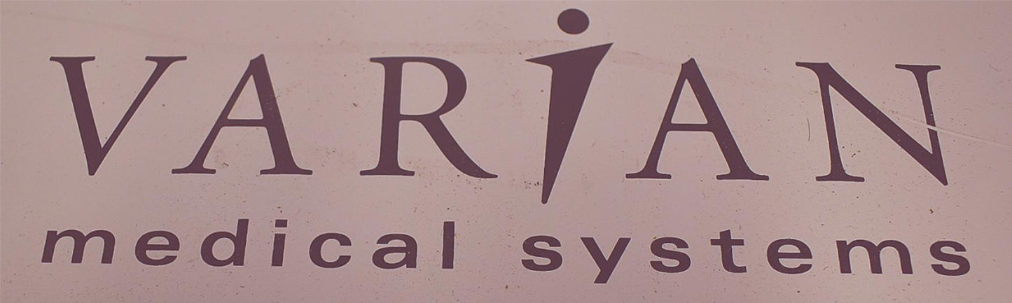 *VARIAN CALYPSO® 4D GPS for the BODY® LOCALIZATION & RADIOTHERAPY SYSTEM FREESHI