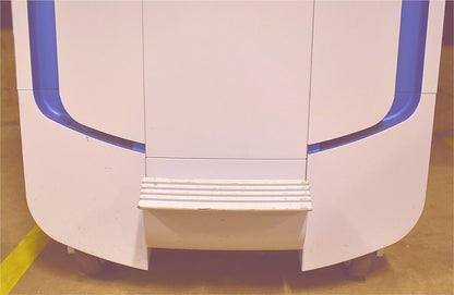*VARIAN CALYPSO® 4D GPS for the BODY® LOCALIZATION & RADIOTHERAPY SYSTEM FREESHI