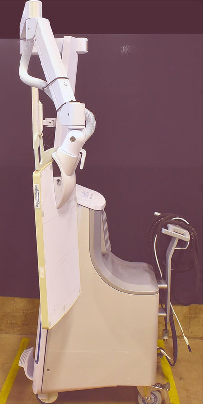 *VARIAN CALYPSO® 4D GPS for the BODY® LOCALIZATION & RADIOTHERAPY SYSTEM FREESHI