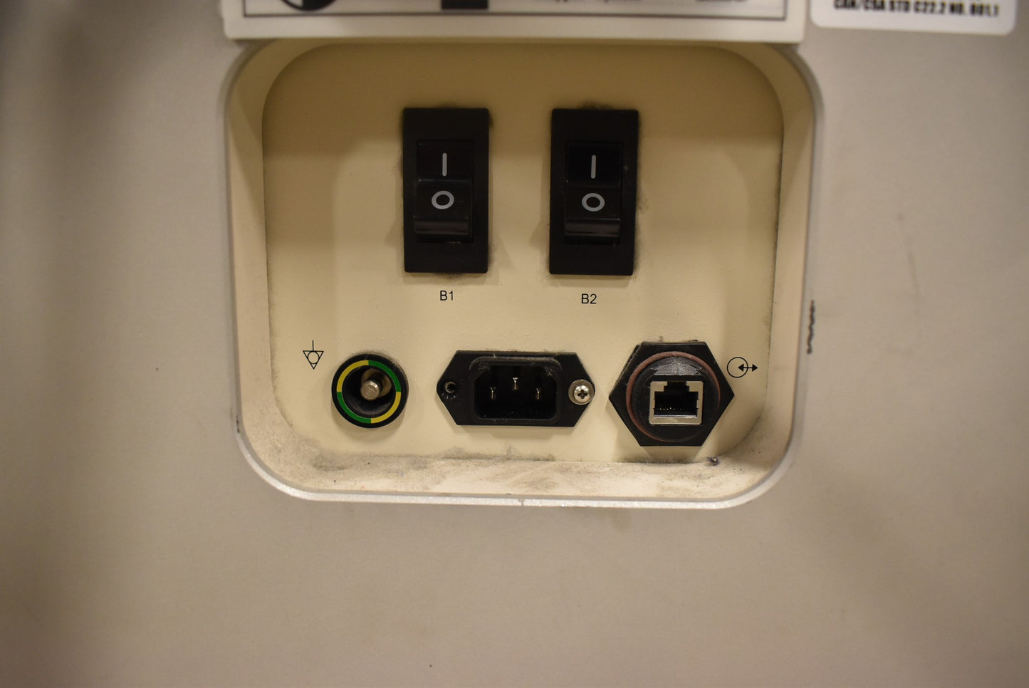 VARIAN CALYPSO® 4D GPS for the BODY® LOCALIZATION & RADIOTHERAPY SYSTEM FREESH$$