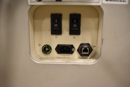 VARIAN CALYPSO® 4D GPS for the BODY® LOCALIZATION & RADIOTHERAPY SYSTEM FREESH$$