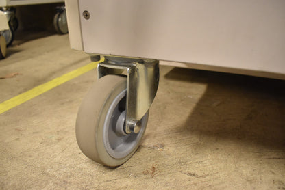 VARIAN CALYPSO® 4D GPS for the BODY® LOCALIZATION & RADIOTHERAPY SYSTEM FREESH$$