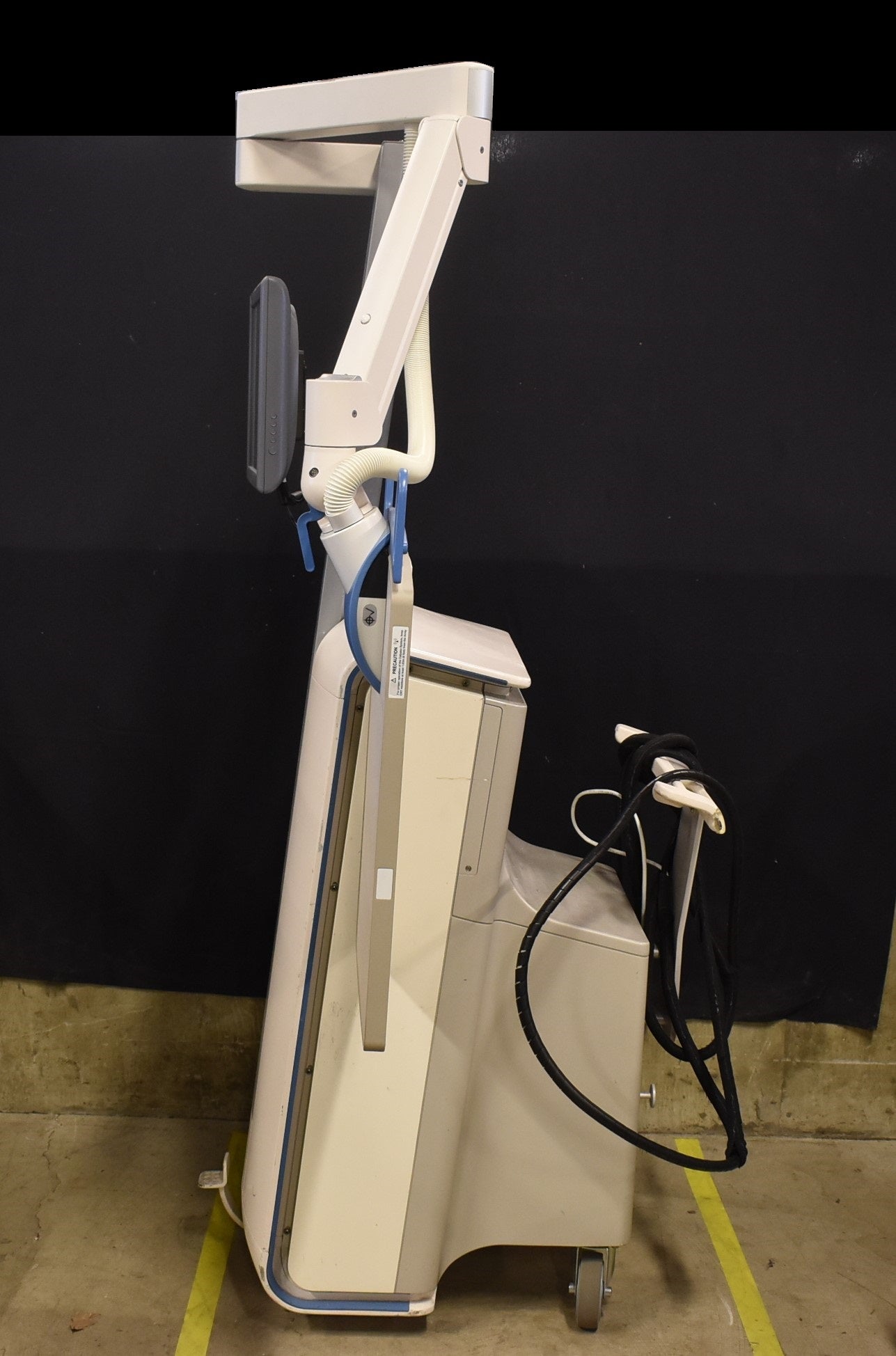 VARIAN CALYPSO® 4D GPS for the BODY® LOCALIZATION & RADIOTHERAPY SYSTEM FREESH$$