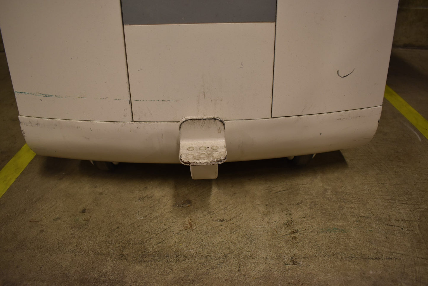 VARIAN CALYPSO® 4D GPS for the BODY® LOCALIZATION & RADIOTHERAPY SYSTEM FREESH$$