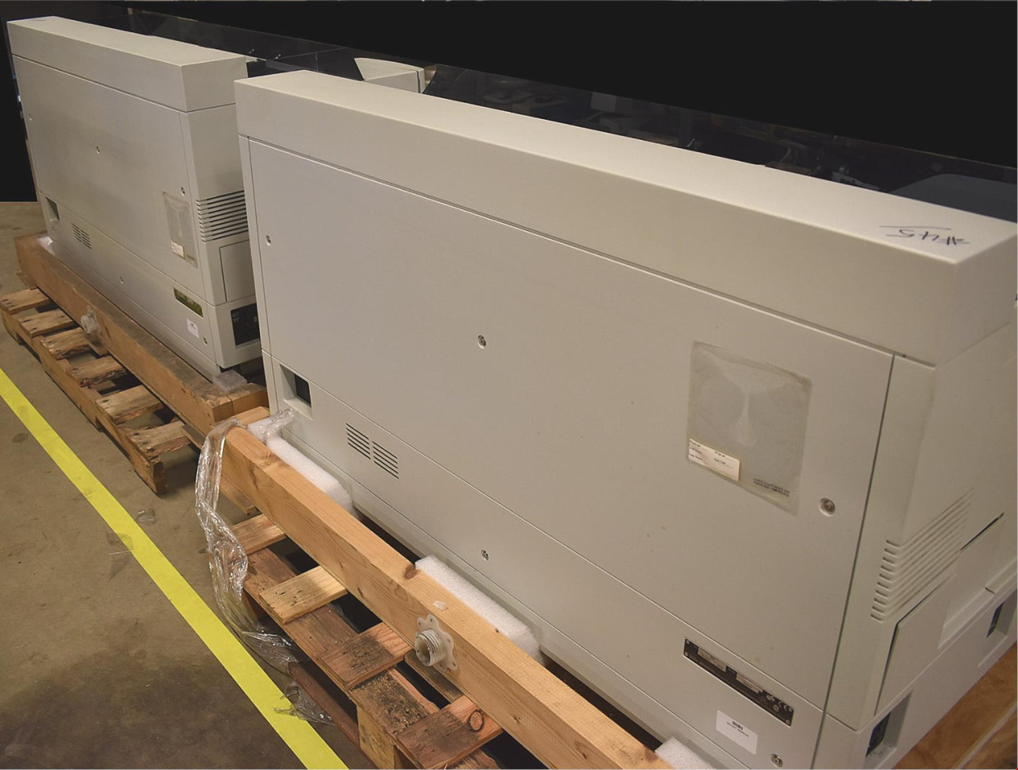 DADE BEHRING BCS BCS ANALYZER AUTOMATED COAGULATION HEMOSTASIS SYSTEM FREESHIP