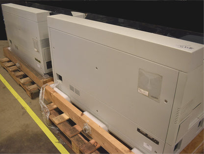 DADE BEHRING BCS BCS ANALYZER AUTOMATED COAGULATION HEMOSTASIS SYSTEM FREESHIP