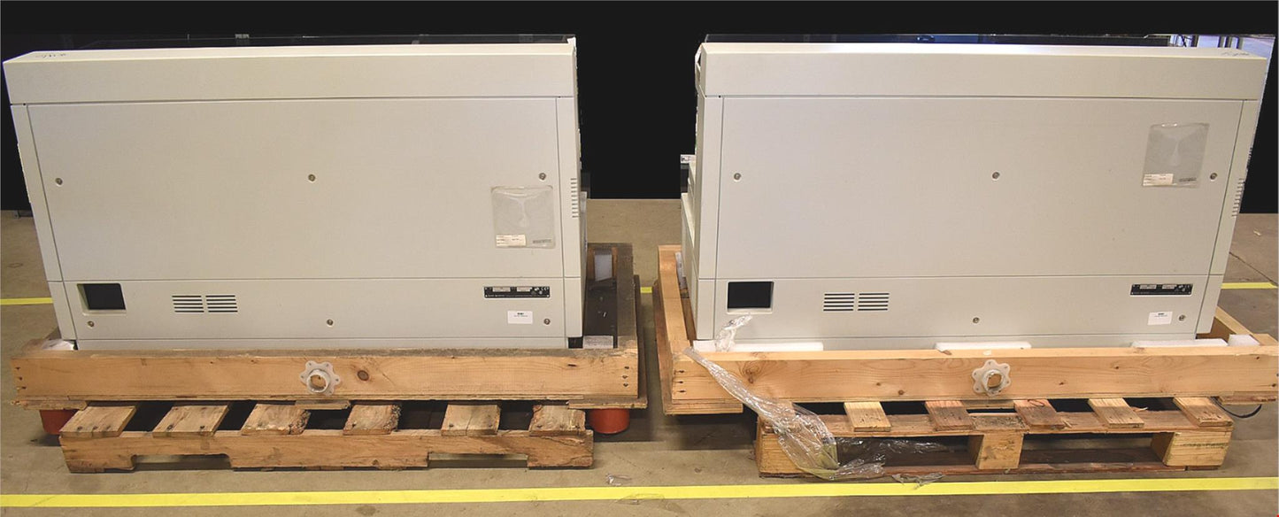 DADE BEHRING BCS BCS ANALYZER AUTOMATED COAGULATION HEMOSTASIS SYSTEM FREESHIP