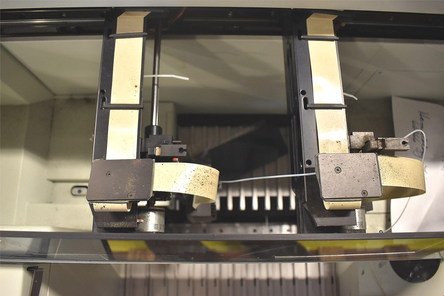 DADE BEHRING BCS BCS ANALYZER AUTOMATED COAGULATION HEMOSTASIS SYSTEM FREESHIP