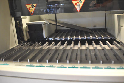 DADE BEHRING BCS BCS ANALYZER AUTOMATED COAGULATION HEMOSTASIS SYSTEM FREESHIP