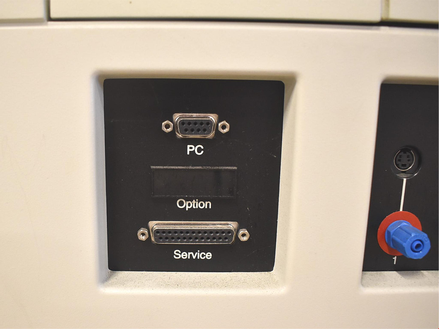 DADE BEHRING BCS BCS ANALYZER AUTOMATED COAGULATION HEMOSTASIS SYSTEM FREESHIP