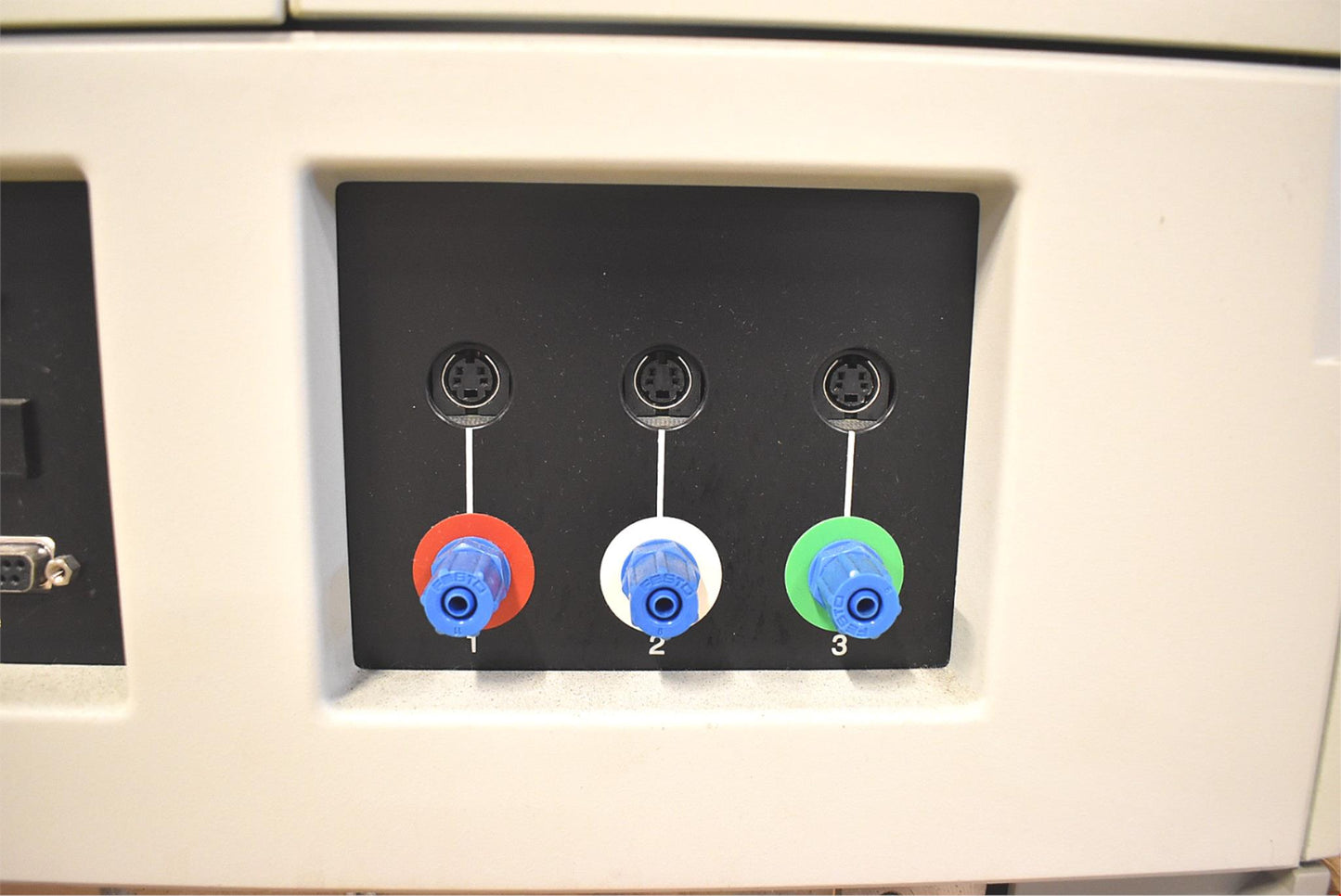 DADE BEHRING BCS BCS ANALYZER AUTOMATED COAGULATION HEMOSTASIS SYSTEM FREESHIP