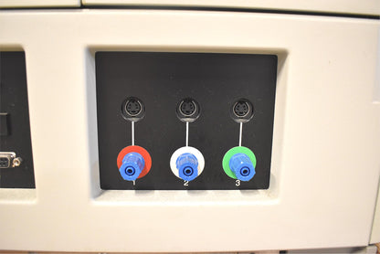 DADE BEHRING BCS BCS ANALYZER AUTOMATED COAGULATION HEMOSTASIS SYSTEM FREESHIP