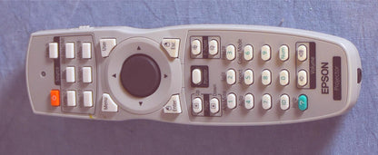 EPSON POWERLITE Pro Z11000WNL WXGA 3LCD LARGE VENUE PROJECTOR w/ REMOTE & NOLENS