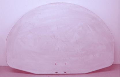 HEAVY DUTY PROFESSIONAL ALUMINUM WALL MOUNTED HOOP with BASKETBALL GOAL FREESHIP