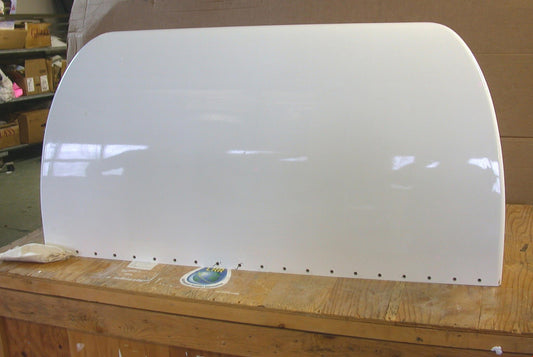 NASA UofM LIGHT RAIN RADIOMETER PART FREE SHIP