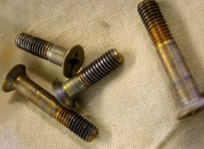 NASA UofM LIGHT RAIN RADIOMETER PART FREE SHIP