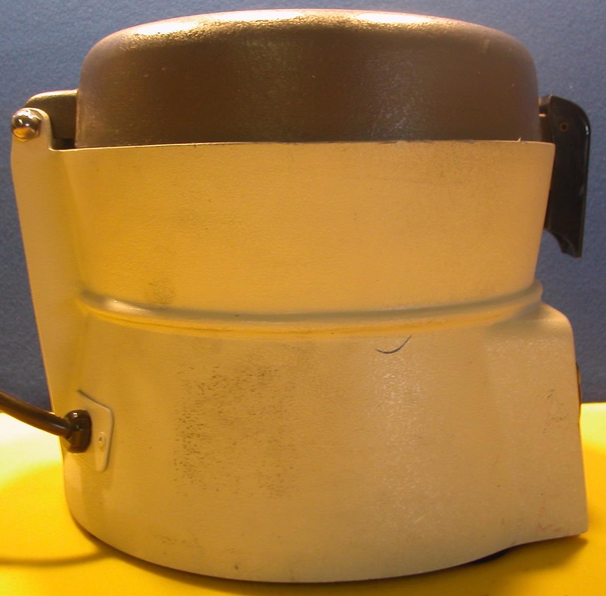 Thermo IEC MB Microhematocrit Centrifuge | IEC-MB with ROTOR