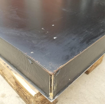 NEWPORT 1/4"-20 (M6) BENCHTOP VIBRATION OPTICAL ISOLATION TABLE SYSTEM FREE SHIP