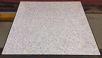 LOT 30 AFP135 Access 24"x 24" Computer Room Flooring Panels NO Hardware FREESHIP