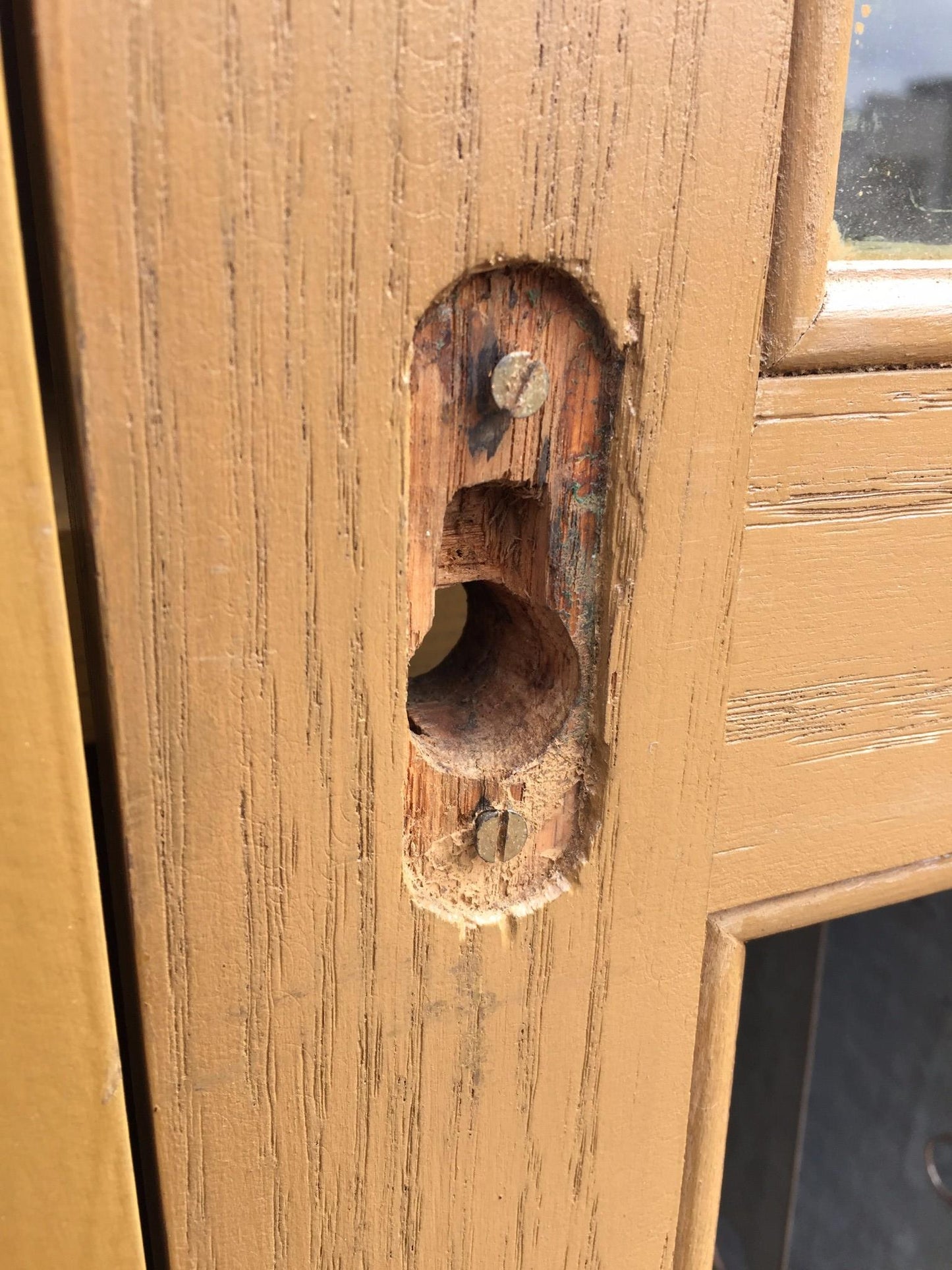 ARTS & CRAFT OAK ADJUSTABLE CUBBYHOLE BOOKCASE SHELF 70h x 68w x 15.75d LAB HOME