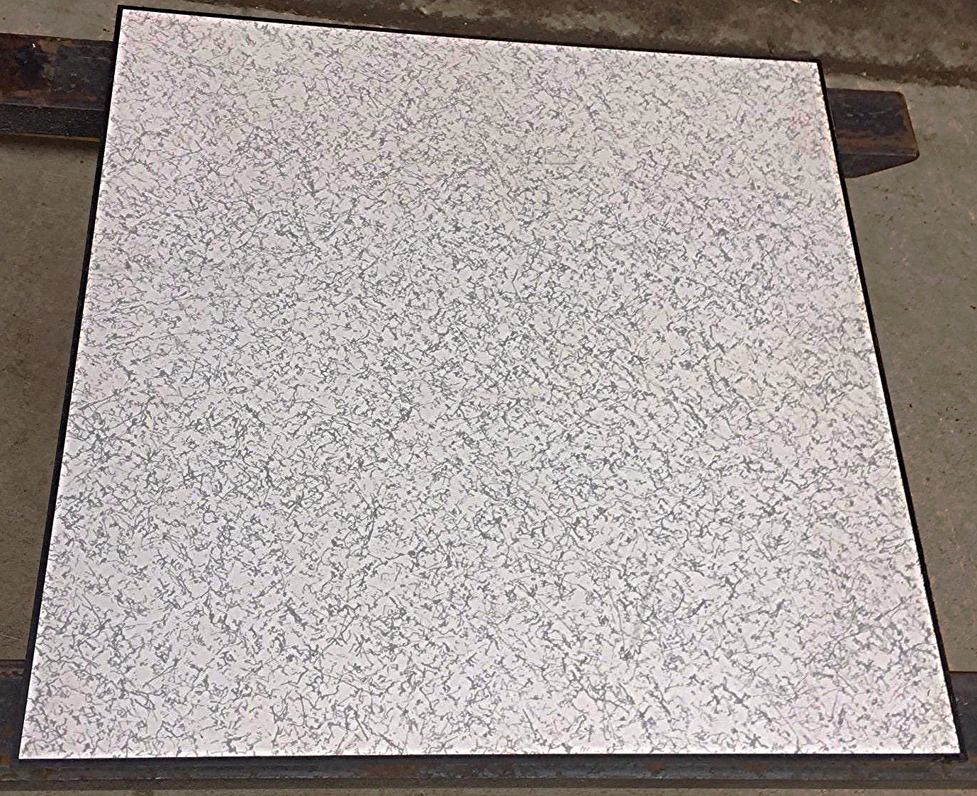 LOT 30 AFP135 Access 24"x 24" Computer Room Flooring Panels NO Hardware FREESHIP