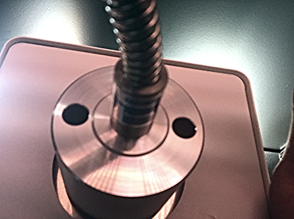 HAMAMATSU LIGHTNINCURE LC8 THERMOFLUOR 384 FLUORESCENCE MICROPLATE READER LENOVO