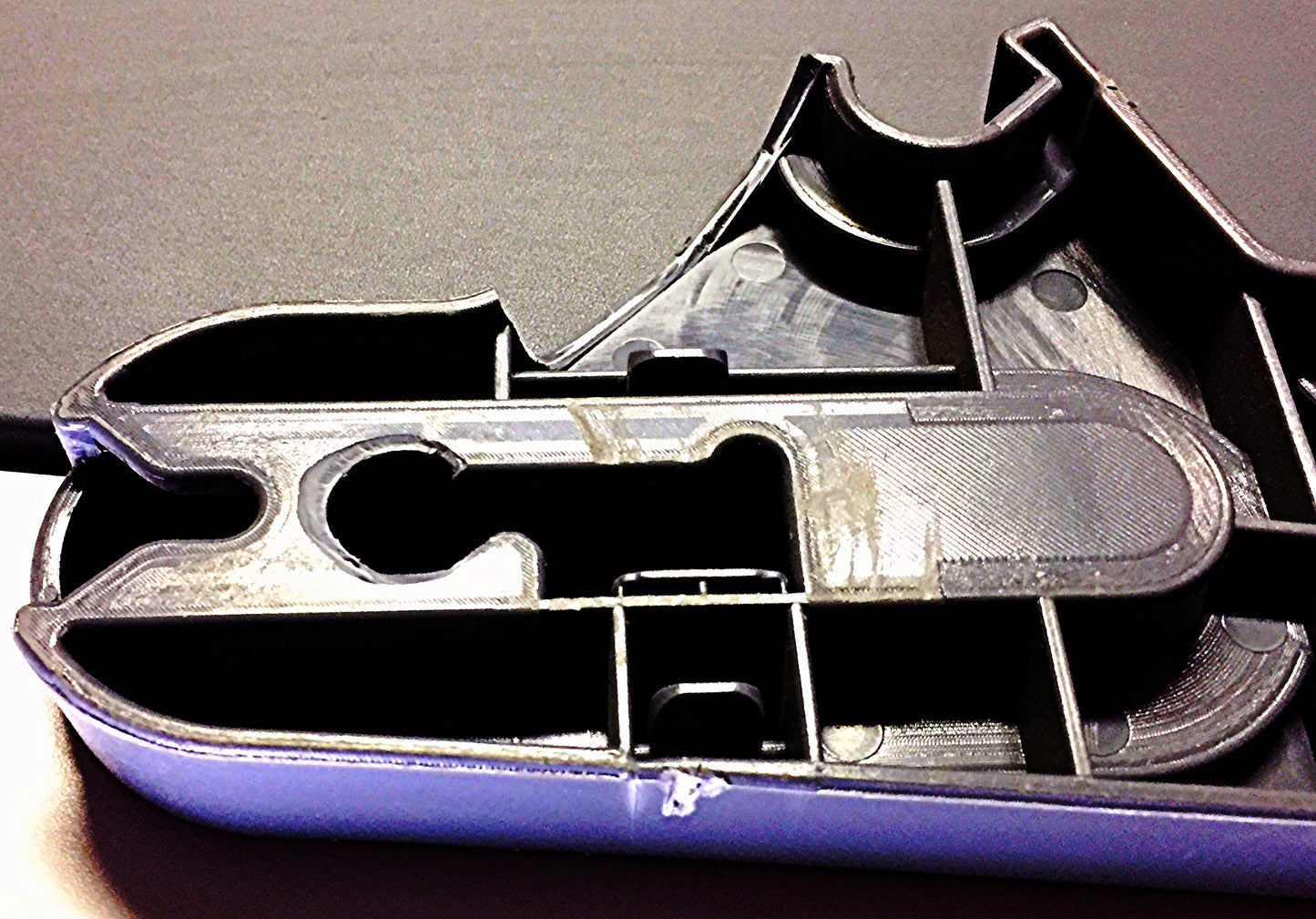 CANON W8400 IMAGE PROGRAF 44" LARGE FORMAT PRINTER FREESHIP