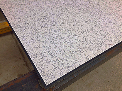 LOT 30 AFP135 Access 24"x 24" Computer Room Flooring Panels NO Hardware FREESHIP