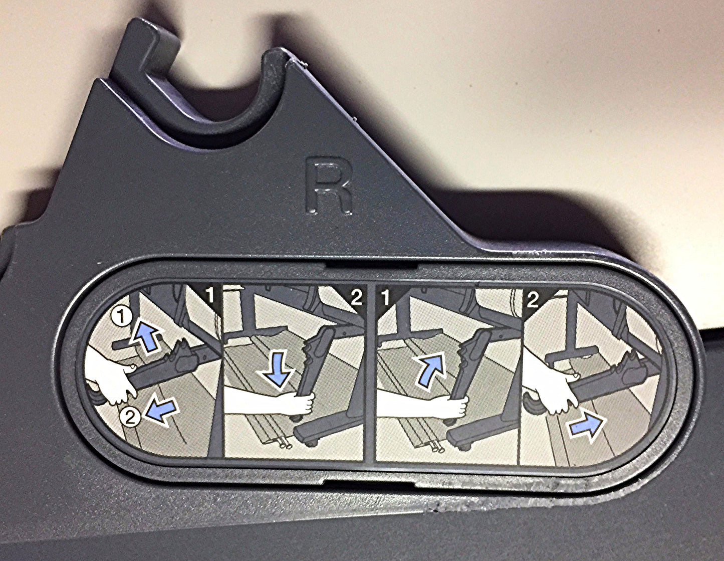 CANON W8400 IMAGE PROGRAF 44" LARGE FORMAT PRINTER FREESHIP