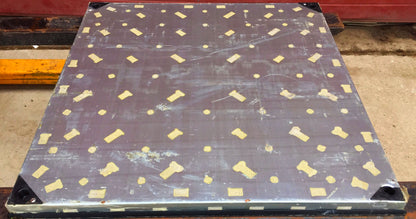 LOT 30 AFP135 Access 24"x 24" Computer Room Flooring Panels NO Hardware FREESHIP