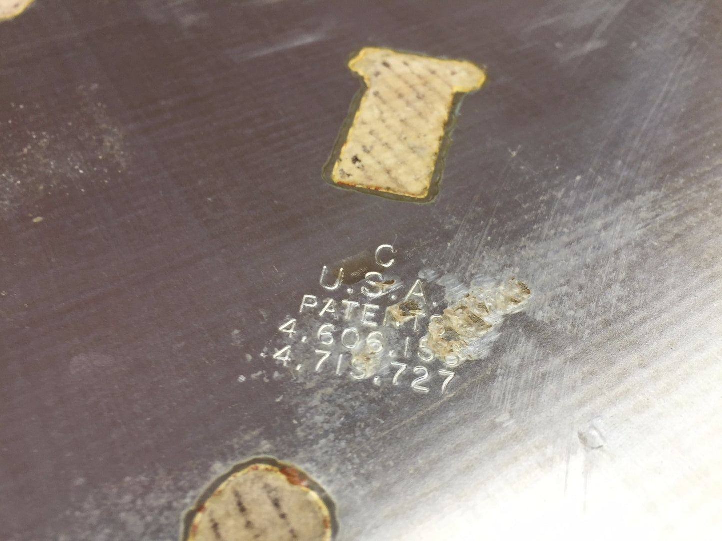 LOT 30 AFP135 Access 24"x 24" Computer Room Flooring Panels NO Hardware FREESHIP